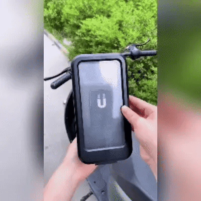 🏍️ HOLDER DE MOTO MAGNÉTICO – Seguridad, Estilo y Control Total