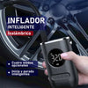 Inflador Portátil Inteligente – Potencia en tu mano, seguridad en segundos🦾